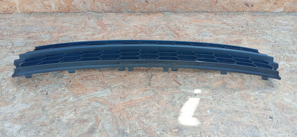 SKODA OCTAVIA III 13- ATRAPA GRILL KRATKA ZDERZAKA PRZEDNIEGO 5E0853677