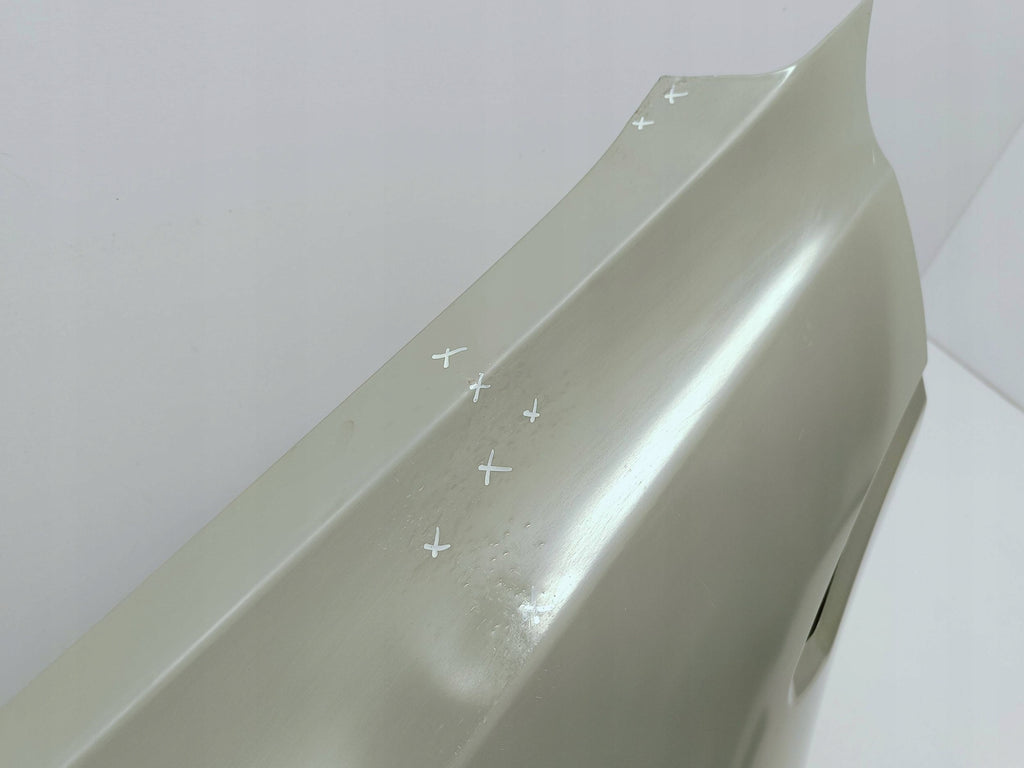 Tesla Model 3 M3 LIFT Highland 23- BŁOTNIK LEWY PRZÓD PRZEDNI 1714887-00-F