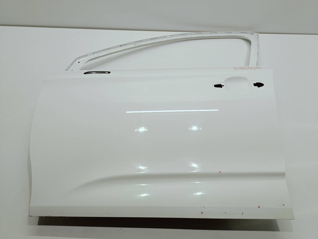 DRZWI PRZEDNIE PRZÓD LEWE CITROEN C4 II 2010->