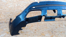 Laden Sie das Bild in den Galerie-Viewer, KIA X-CEED XCEED 19- DIFFUSOR ANSATZ HECKSTOSSFÄNGER SPOILER PDC 86612-J7CA0