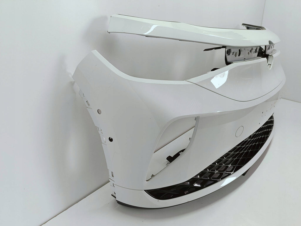 Volkswagen ID.4 ID4 20- ZDERZAK PRZÓD PRZEDNI 6XPDC S9R WEISS 11A807221