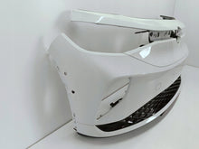 Load image into Gallery viewer, Volkswagen ID.4 ID4 20- ZDERZAK PRZÓD PRZEDNI 6XPDC S9R WEISS 11A807221