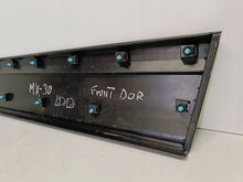 Load image into Gallery viewer, Mazda MX-30 20- LISTWA DRZWI PRAWY PRZÓD PRAWA PRZEDNIA DN4E-51RA1
