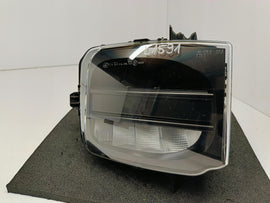 VOLKSWAGEN T-CROSS18- HALOGEN DRL PRAWY LAMPA PRAWA ŚWIATŁO LED 2GM941662A
