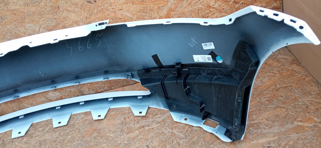 TESLA MODEL 3 HL HIGHLAND 23- STOSSSTANGE VORNE 1781565-11-B