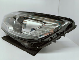 RENAULT SCENIC IV 4 16- LAMPA LEWA PRZEDNIA SOCZEWKA + LED 260606727R