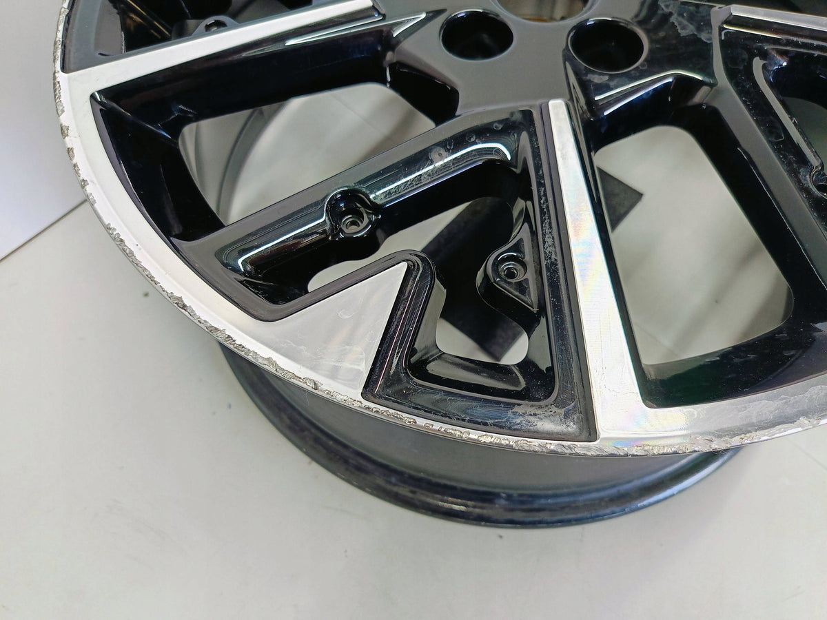 Opel Astra J K Grandland Felga Aluminiowa 18''x7.5'' 5x108 ET44 9850014180 — zdjęcie 7 z 16