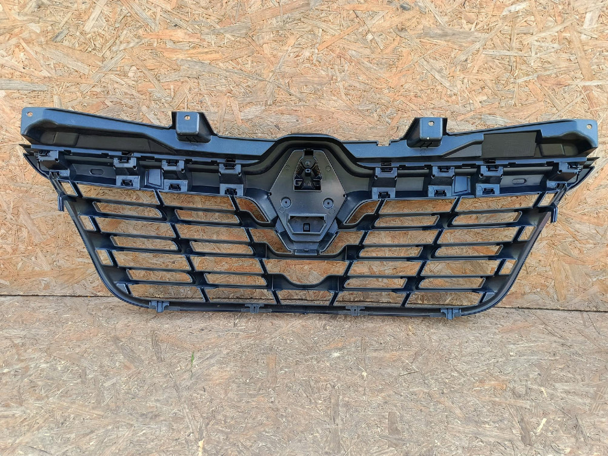 Renault Master III Lift 14- Atrapa Grill Zderzaka Przedniego Zamiennik Nowa — zdjęcie 7 z 11