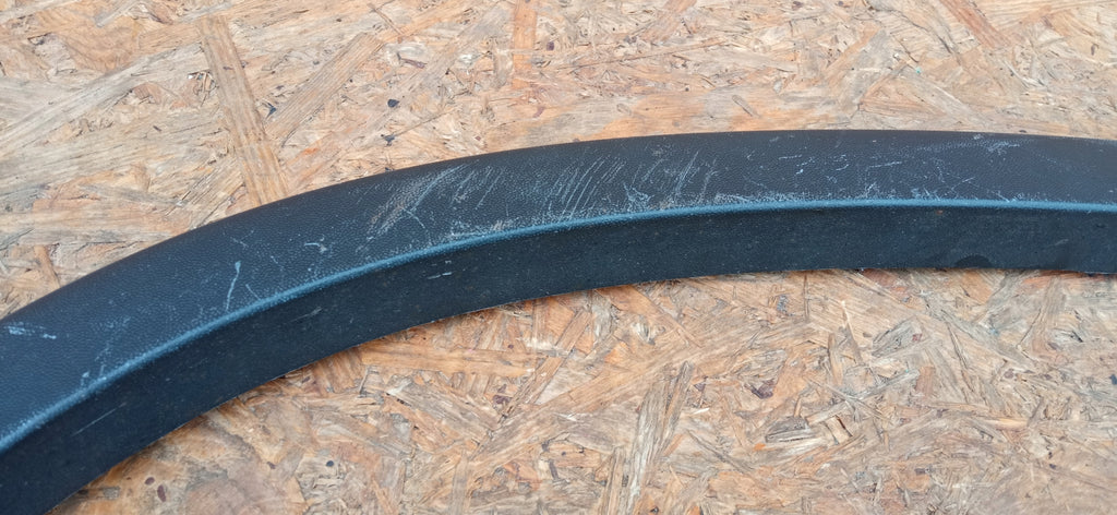 VW TIGUAN I LIFT 5N0 11- NAKŁADKA LISTWA BŁOTNIKA LEWY TYŁ 5N0854819C