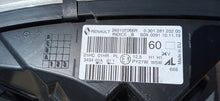 Load image into Gallery viewer, RENAULT CAPTUR I 13- LAMPA REFLEKTOR PRAWY PRZÓD ZWYKŁA H1 260105066R
