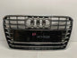 AUDI A7 S7 4G8 10- GRILL ATRAPA KRATKA ZDERZAKA PRZEDNIEGO 4G8853651C