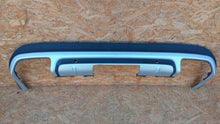 Load image into Gallery viewer, VOLVO V60 V 60 CROSS COUNTRY 14- DYFUZOR SPOILER ZDERZAKA TYŁ PDC 31455491