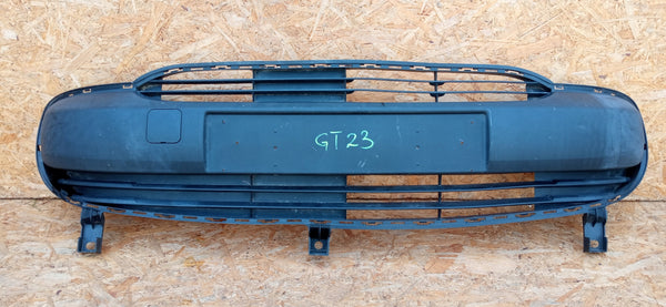 CITROEN C1 05- KRATKA ATRAPA GRILL ZDERZAKA PRZEDNIEGO 53112-0H030