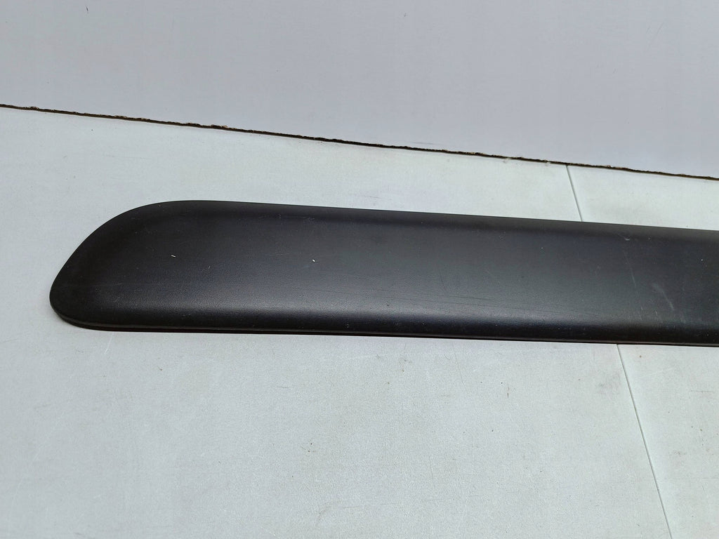 Citroen C3 Picasso 08- LISTWA NAKŁADKA DRZWI LEWY PRZÓD 9681743180