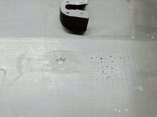 Laden Sie das Bild in den Galerie-Viewer, Ford Transit MK8 14- Listwa drzwi przesuwnych lewa strona BK31-V254A17-AGW