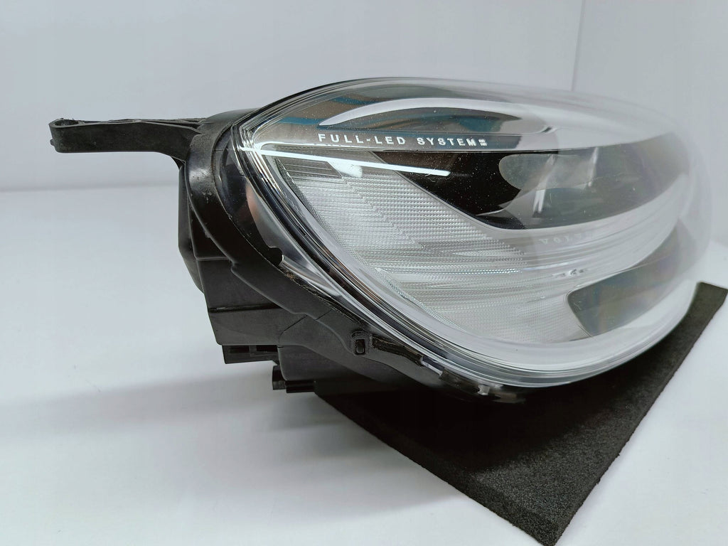 VOLVO V40 V 40 II LIFT 16- LAMPA PRAWA PRZÓD PRZEDNIA FULL LED EU 31677023
