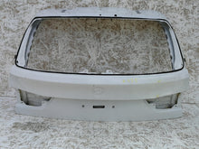 Load image into Gallery viewer, BMW X5 F15 KLAPA BAGAŻNIKA TYŁ TYLNA