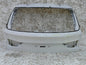 BMW X5 F15 KLAPA BAGAŻNIKA TYŁ TYLNA