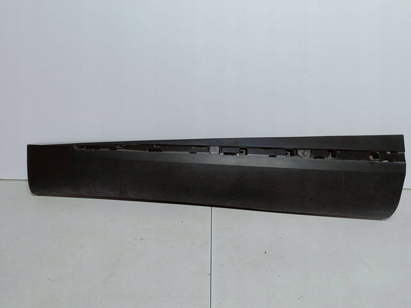 Renault Captur II 19- LEISTE ABDECKUNG VORNE LINKS TÜR 808770154R