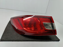 Laden Sie das Bild in den Galerie-Viewer, RENAULT CLIO IV HB 12- RÜCKLEUCHTE LINKS HINTEN 265554091R
