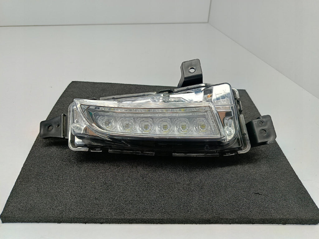 SUZUKI VITARA 15- HALOGEN DRL LEWY LAMPA LEWA ŚWIATŁO STANLEY LED W1378
