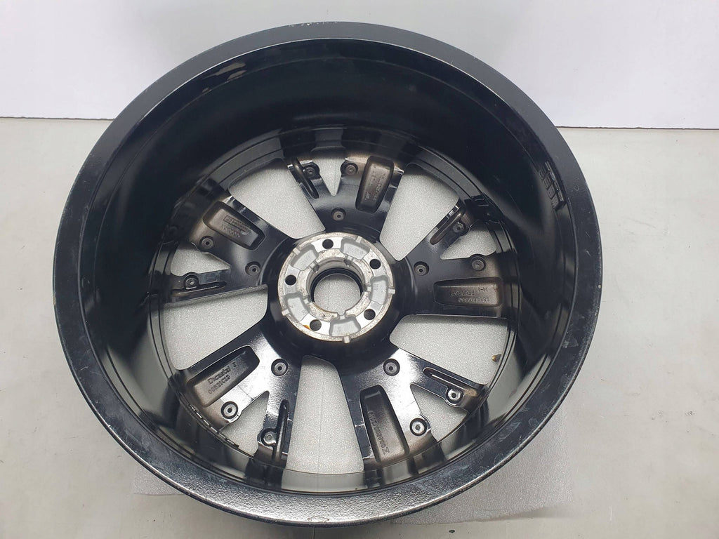 PEUGEOT 308 508 3008 5008 ALUFELGE 7.5"x18" 5X108 ET44 9860610880