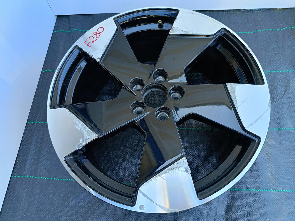 FELGA ALUMINIOWA VOLVO EX-30 EX30 OE 8.0"x19" 5x108 ET48.5 30000286