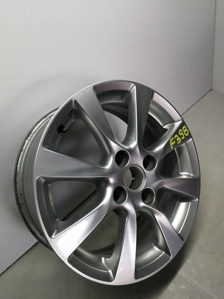 Opel Corsa F FELGA ALUMINIOWA 16 CALI 6,5X16 ET38 4X108 9832274480