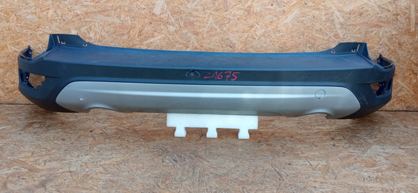 FORD KUGA MK2 II 12- BUMPER FILLER PANEL REAR BUMPER REAR CV44-17K835-AW