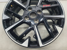 Załaduj zdjęcie do przeglądarki galerii, Opel Corsa F FELGA ALUMINIOWA 17 CALI 7''x17'' ET32 4x108 OE 9833892680