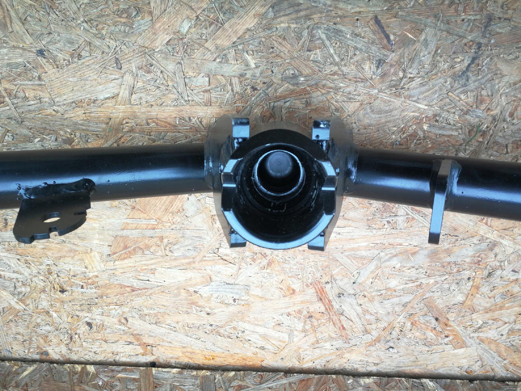 KIA RIO IV 4 YB 16- BELKA HAKA HOLOWNICZEGO H8281ADE00
