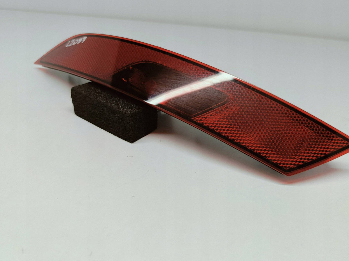Polestar 2 II 20- Lampa Przeciwmgielna LED Odblask Zderzaka Lewy 31698096 — zdjęcie 2 z 13
