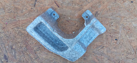 KIA PICANTO II 11- ABSORBER PIANKA STYROPIAN ZDERZAKA LEWY TYŁ 86621-1Y000