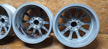 Load image into Gallery viewer, RIMS MERCEDES BENZ C-CLASS W205 6.5Jx16H2 ET38 A2054012400 ORIGINAL