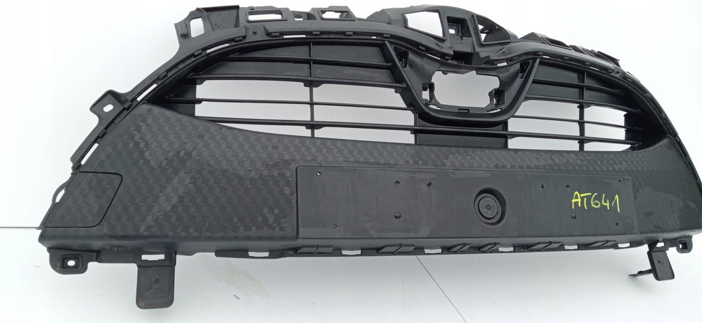 TOYOTA YARIS IV 4 P21 19- KÜHLERGRILL STOSSFÄNGER VORNE 53101-K0050