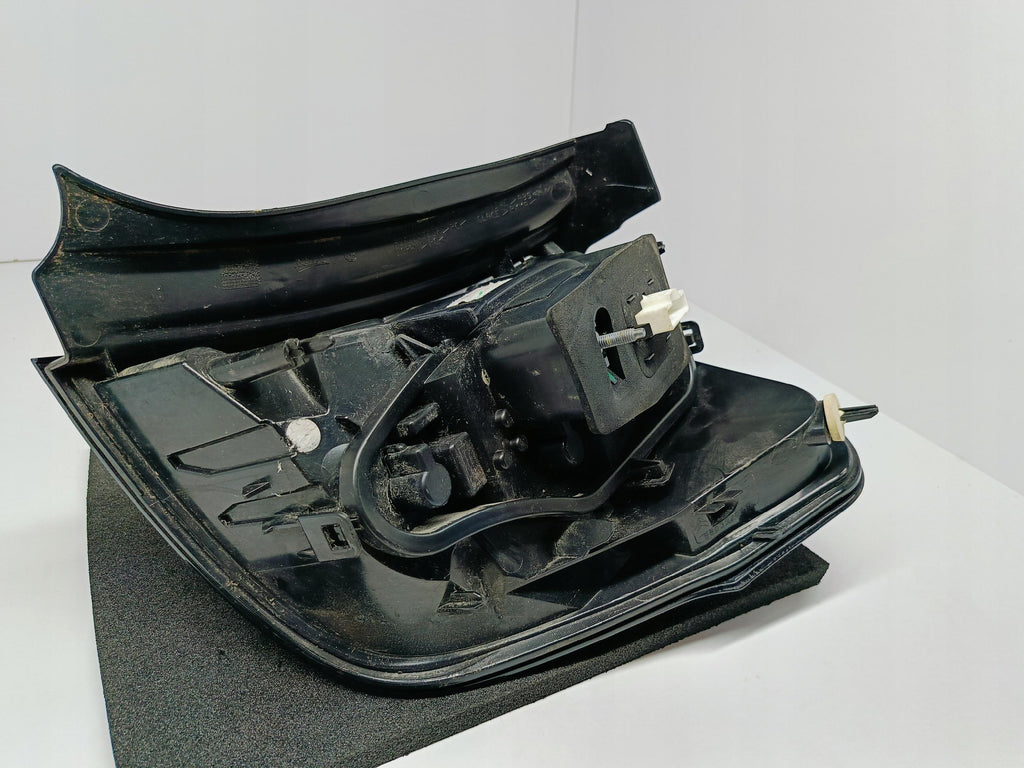 CITROEN C3 II LIFT 14- LAMPA LEWY TYŁ LEWA TYLNA EU OE 9803928880