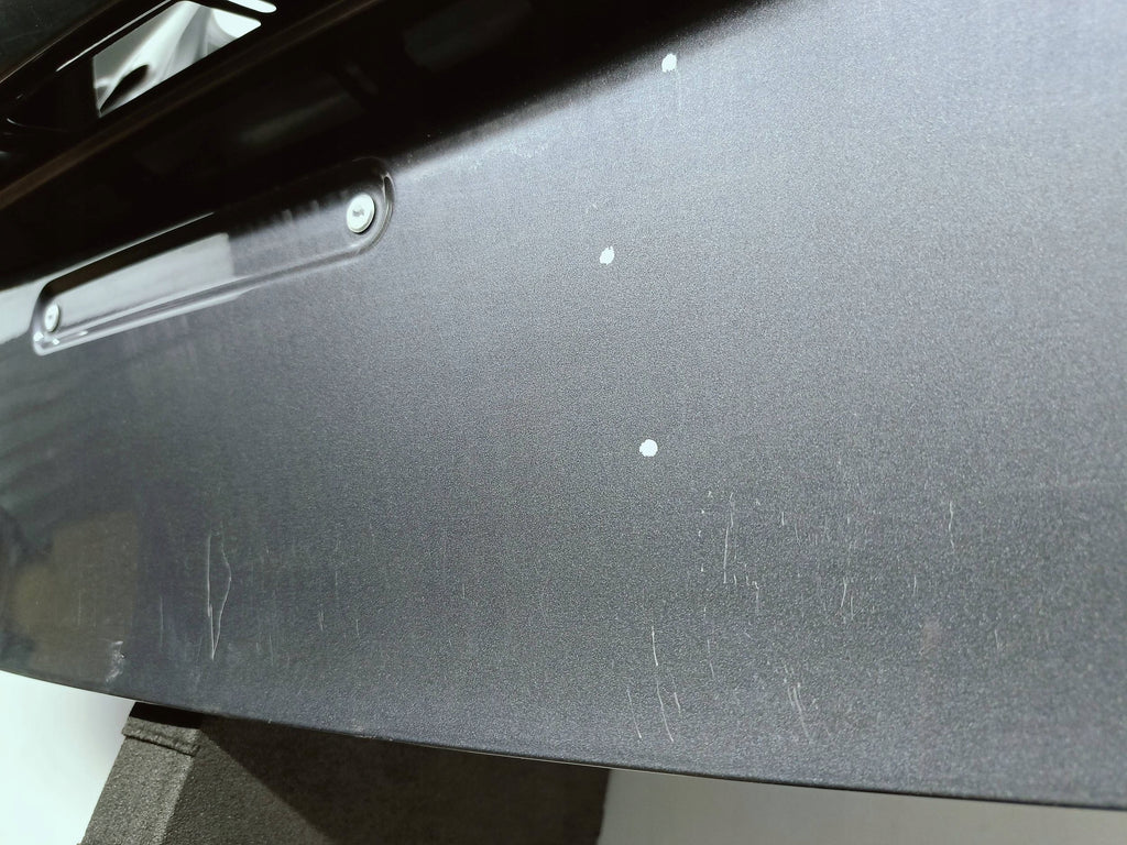 Tesla Model 3 M3 LIFT 20- KLAPA POKRYWA BAGAŻNIKA TYŁ TYLNA 1601460-EC-A