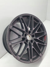 Load image into Gallery viewer, Porsche Macan FELGA ALUMINIOWA 11''x22'' ET47 5x130 RS SPYDER 95C601025AE