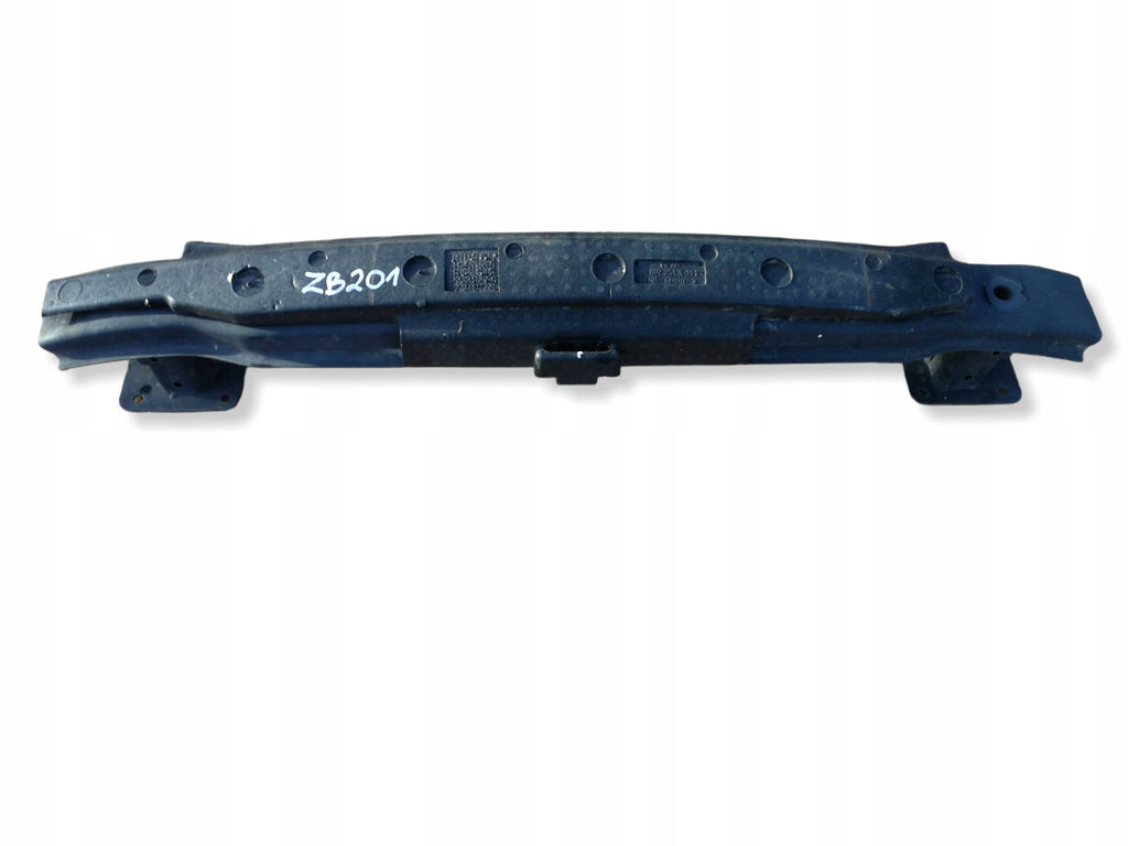 VW Sharan II ALHAMBRA 10- BELKA WZMOCNIENIE ABSORBER ZDERZAKA TYŁ 7N0807305