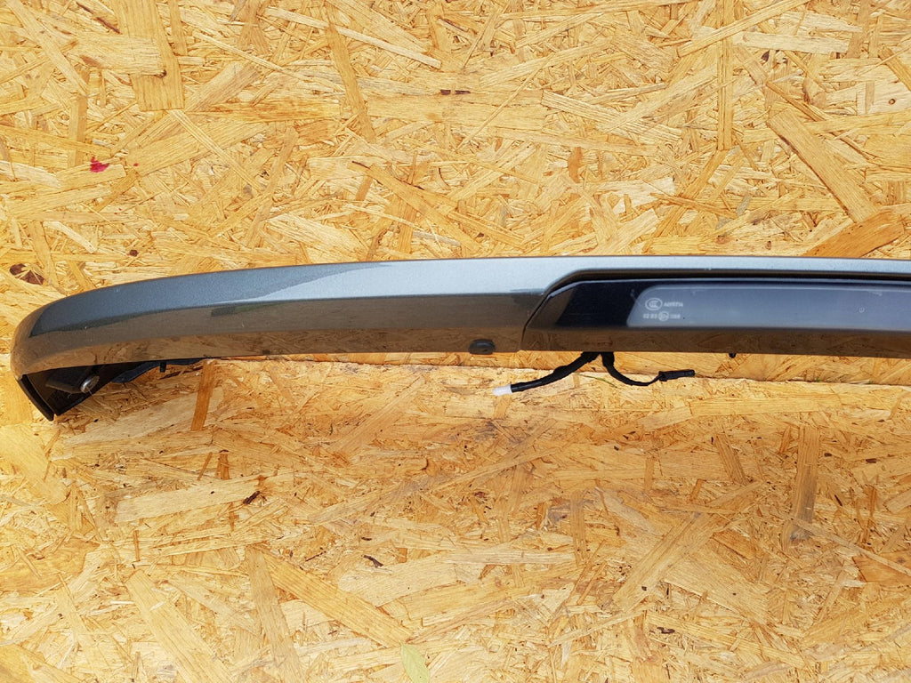 OPEL ASTRA K V KOMBI 16- SPOILER LOTKA DASZEK KLAPY BAGAŻNIKA TYŁ 422308280
