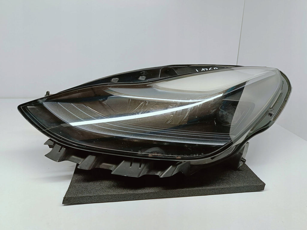 TESLA MODEL 3 Y LIFT 20- LAMPA LEWA PRZÓD PRZEDNIA FULL LED EU 1514952-00-D
