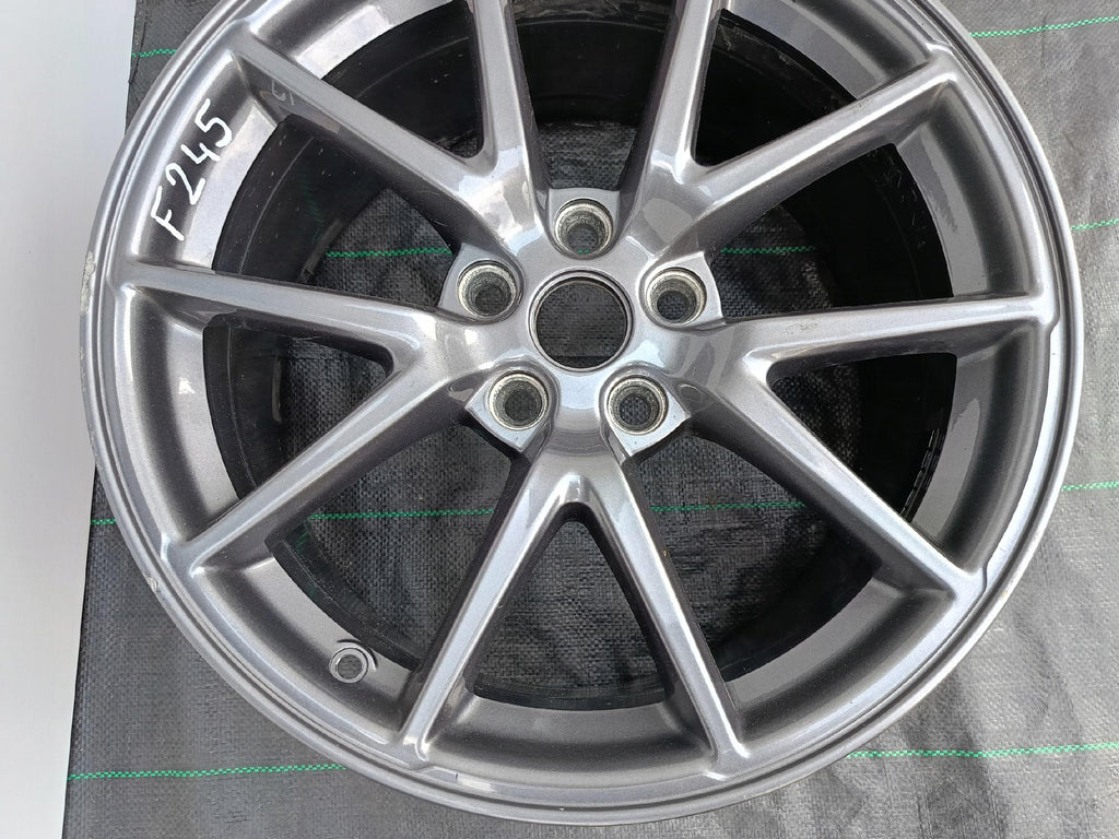 ALUFELGE TESLA MODEL 3 LIFT 18"x8.5" 5x114,3 ET40 1044261-00-A