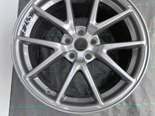 Laden Sie das Bild in den Galerie-Viewer, ALUFELGE TESLA MODEL 3 LIFT 18"x8.5" 5x114,3 ET40 1044261-00-A