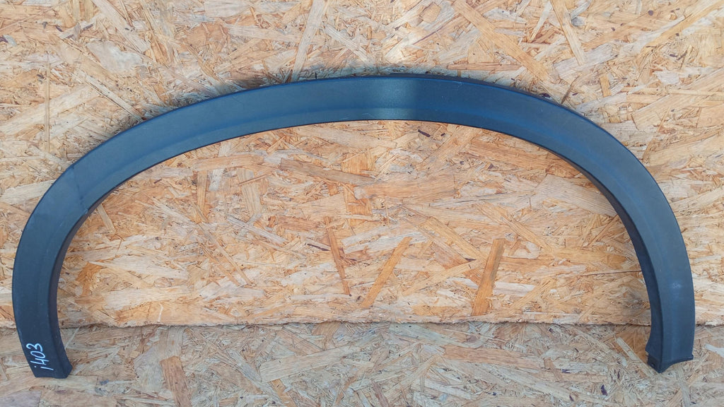 SUZUKI VITARA 3 LEISTE BLENDE KOTFLÜGEL HINTEN RECHTS
