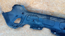 Laden Sie das Bild in den Galerie-Viewer, CITROEN C3 AIRCROSS II 17- HECKSCHÜRZE HINTEN 4XPDC OEM 13489730