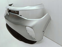 Laden Sie das Bild in den Galerie-Viewer, Volkswagen ID.4 ID4 20- STOSSSTANGE VORNE 6XPDC SCALESILVER 11A807221