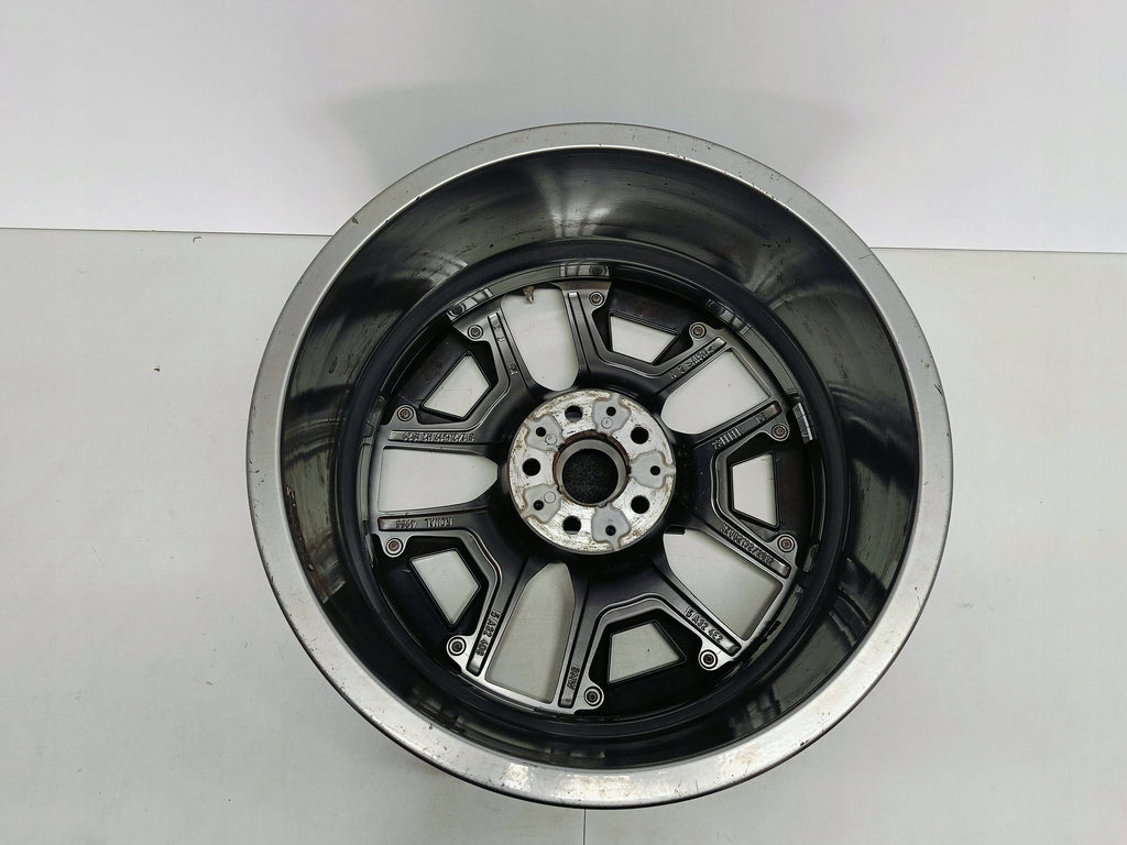 BMW 5 i5 G60 G61 23- ALUFELGE 19''x8.5'' 5x112 ET29 5A324D8