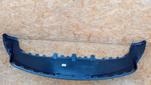 Załaduj zdjęcie do przeglądarki galerii, TESLA MODEL Y MY 20- DOKŁADKA SPOILER DYFUZOR ZDERZAKA TYŁ 1494006-00-B