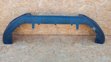 Load image into Gallery viewer, PEUGEOT 2008 13- DOKŁADKA DOLNA SPOILER ZDERZAKA PRZÓD 9802520577