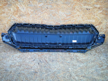 Laden Sie das Bild in den Galerie-Viewer, SKODA ENYAQ 21-MITTLERER GRILL STOSSFÄNGER VORNE KAMERA 5LA853653